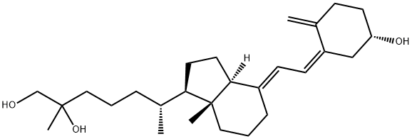 29261-12-9 25 26-DIHYDROXYVITAMIN D3*