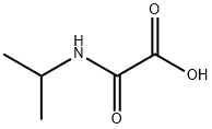 N-ISOPROPYL-OXALAMIC ACID Structure