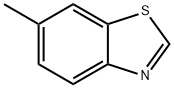 2942-15-6 6-METHYLBENZOTHIAZOLE