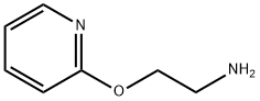 29450-07-5 2-(2-aminoethoxy)pyridine