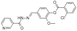 SALOR-INT L463205-1EA Structure