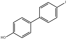 29558-78-9 4-HYDROXY-4'-IODOBIPHENYL