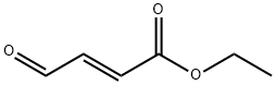 ETHYL TRANS-4-OXO-2-BUTENOATE Structure