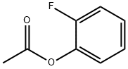 29650-44-0 1-ACETOXY-2-FLUOROBENZENE