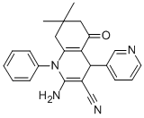 SALOR-INT L221090-1EA Structure