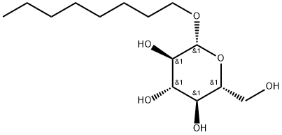 29836-26-8 n-Octyl-β-D-glucopyranoside