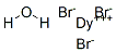 29843-91-2 DYSPROSIUM BROMIDE HYDRATE