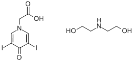 diodone Structure