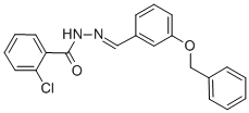 AURORA 9901 Structure