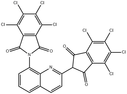 30125-47-4 Pigment Yellow 138