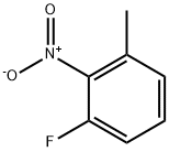 3013-27-2 3-Fluoro-2-nitrotoluene