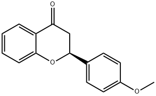 3034-08-0 4'-METHOXYFLAVANONE