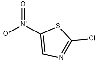 3034-47-7 2-CHLORO-5-NITROTHIAZOLE