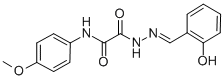 SALOR-INT L463612-1EA Structure