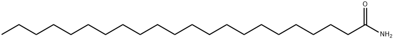 Docosanamide Structure