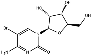 3066-86-2 5-BROMOCYTIDINE