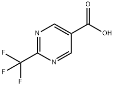 306960-77-0 2-(Trifluoromethyl)pyrimidine-5-carboxylic acid