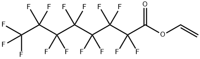 307-93-7 VINYL PERFLUOROOCTANOATE