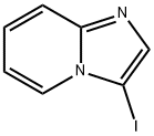 3-IODO-IMIDAZO[1,2-A]PYRIDINE Structure