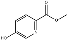 30766-12-2 5-HYDROXY-PYRIDINE-2-CARBOXYLIC ACID METHYL ESTER