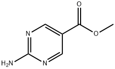 308348-93-8 Ethyl 2-aminopyrimidine-5-carboxylate