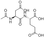 3106-85-2 N-acetyl aspartyl-glutaMic acid