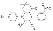 SALOR-INT L221716-1EA Structure