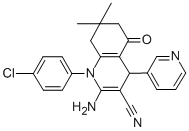 SALOR-INT L221554-1EA Structure