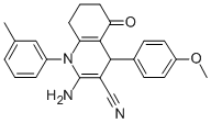 SALOR-INT L220760-1EA Structure