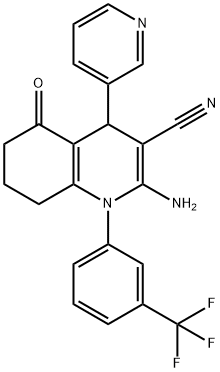 SALOR-INT L220701-1EA Structure