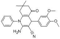 SALOR-INT L221570-1EA Structure