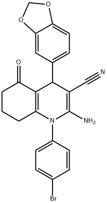 SALOR-INT L222275-1EA Structure