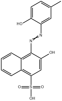 CALMAGITE Structure