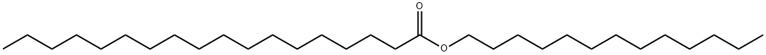 tridecyl stearate Structure