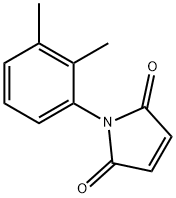 1-(2,3-DIMETHYL-PHENYL)-PYRROLE-2,5-DIONE Structure