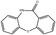 3159-07-7 10,11-Dihydro-11-oxodibenzo[b,f][1,4]thiazepine