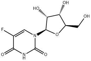 316-46-1 5-Fluorouridine 