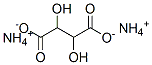 3164-29-2 Ammonium L-tartrate