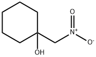 1-NITROMETHYLCYCLOHEXANOL Structure