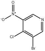 31872-63-6 3-BROMO-4-CHLORO-5-NITROPYRIDINE