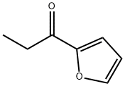 2-PROPIONYLFURAN Structure