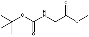 31954-27-5 BOC-GLYCINE METHYL ESTER