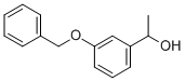 320727-36-4 ALPHA-METHYL-(3-BENZYLOXY)BENZYL ALCOHOL