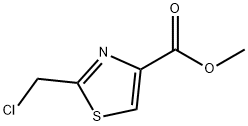 321371-29-3 Methyl 2-(chloromethyl)thiazole-4-carboxylate