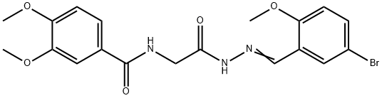 SALOR-INT L451975-1EA Structure