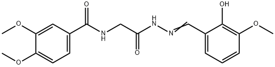 SALOR-INT L451991-1EA Structure