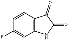 324-03-8 6-FLUOROISATIN