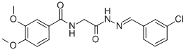 SALOR-INT L462292-1EA Structure