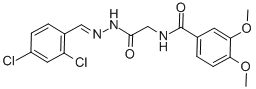 SALOR-INT L453889-1EA Structure