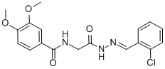 SALOR-INT L462225-1EA Structure